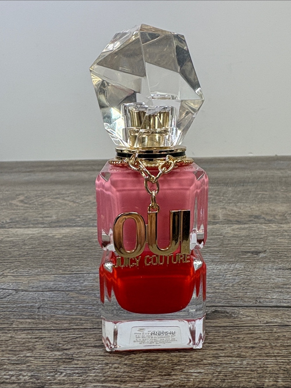 Juicy Couture Oui Eau de Parfum 1.7 oz (50 mL) Spray